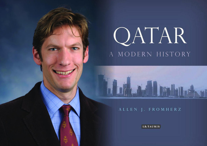"Qatar has become a 'hakam'"
