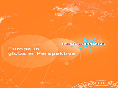 Akademievorlesung „Europa in globaler Perspektive“ mit Ute Frevert und Andreas Eckert