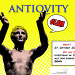 5. Antiquity Slam