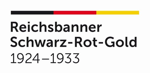 Neue Website zur Geschichte des Reichsbanners Schwarz-Rot-Gold