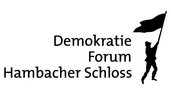 Demokratie-Forum Hambacher Schloss | Frust, Wut, Radikalisierung – Wie bedroht ist die Demokratie?