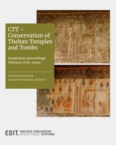 CTT - Conservation of Theban Temples an Tombs 