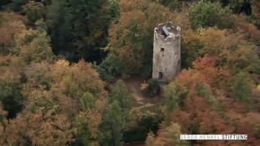 Die Burgen im mittelalterlichen Breisgau –
Das versunkene Burgenland