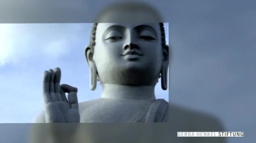 Suche nach dem Ursprung der Schrift –
Anuradhapura – Geburt einer Hochkultur (Sri Lanka)
