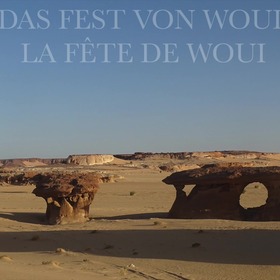 Das Fest von Woui |  La fête de Woui 