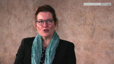 Das Generalinterview mit Dr. Antje Bosselmann-Ruickbie