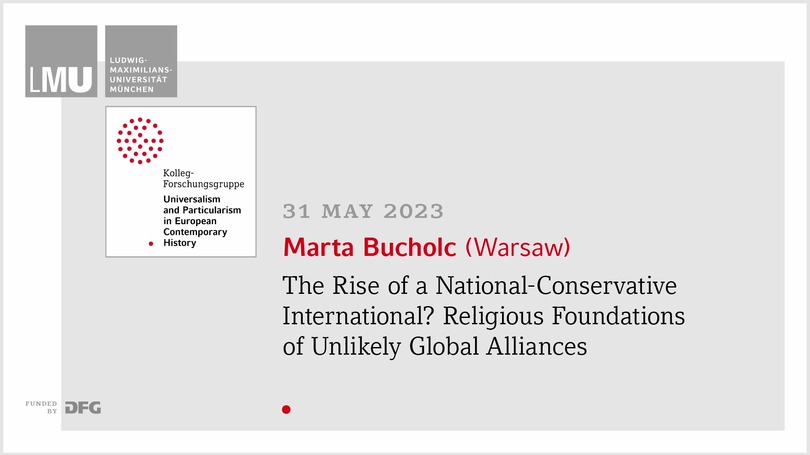 The Rise of a National-Conservative International? Religious Foundations of Unlikely Global Alliances