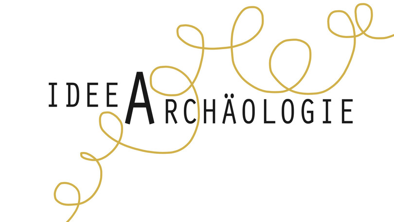 Idee Archäologie