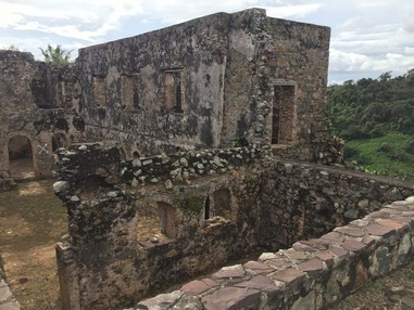Mark Seyram Amenyo-Xa | The Forts and Castles of Ghana: 4+ Decades of World Heritage Status
