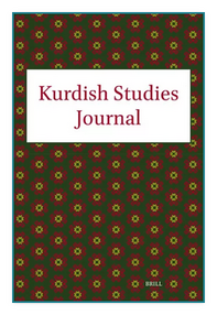 New publication | Kurdish Studies Journal