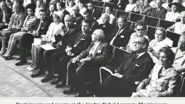 Videoreihe: Lindauer Tagungen der Nobelpreisträger
Prof. Dr. Ragnar Anton Kittil Frisch, 1971
