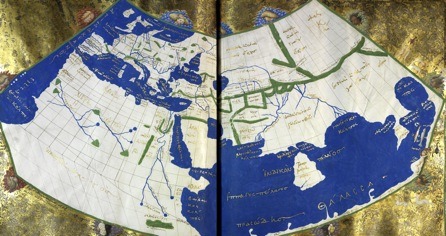 Karten im Kopf. Grundlagenforschung zu geographischen Weltbildern der Antike in ihrer Relation zur empirischen Erkundung
Dr. Veronica Bucciantini