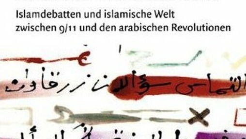 "Tractatus irae gegen deutsche Islambildverzerrer"
Besprechung von Stefan Weidners neuem Buch 
"Aufbruch in die Vernunft"
