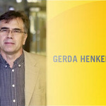 Jürgen Osterhammel erhält den Gerda Henkel Preis 2012