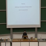 L.I.S.A.Lecture | Einführung in die Islamische Theologie (Kalam)
