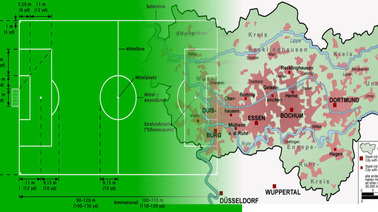 "Fußball im Ruhrgebiet war kein reiner Arbeitersport"