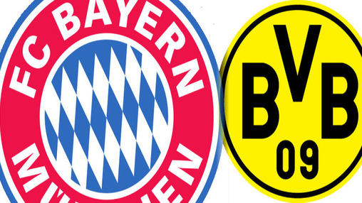 Bayern München und Borussia Dortmund - ein historischer Vergleich