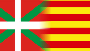 Katalonien und Baskenland - nationale Unabhängigkeit im Kontext der Globalisierung
