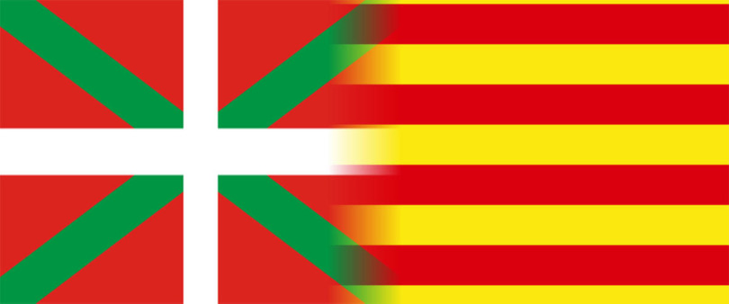Katalonien und Baskenland - nationale Unabhängigkeit im Kontext der Globalisierung