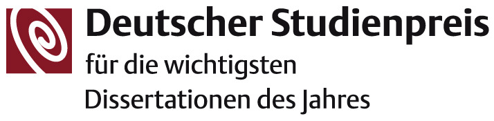 Deutscher Studienpreis 2013