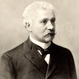 Biografie - Der innovative Frankfurter Chirurg Geheimer Sanitätsrat Dr. med. Jacob Hermann Bockenheimer (1837 - 1908)