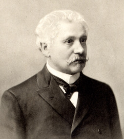 Biografie: Der innovative Frankfurter Chirurg Geheimer Sanitätsrat Dr. med. Jacob Hermann Bockenheimer (1837 - 1908)