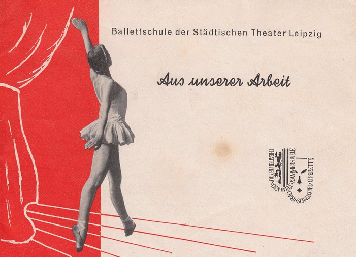 Akademie-Kolloquium: Tanz in der DDR – Institutionen und Akteure