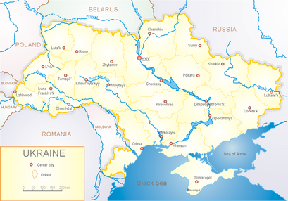 Die Ukraine vor dem Zerfall? Die Rolle Russlands und die Verantwortung Europas