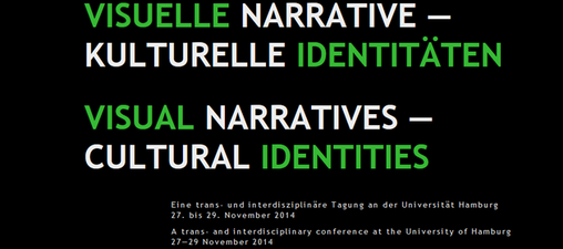 Visual Narratives - Cultural Identities
