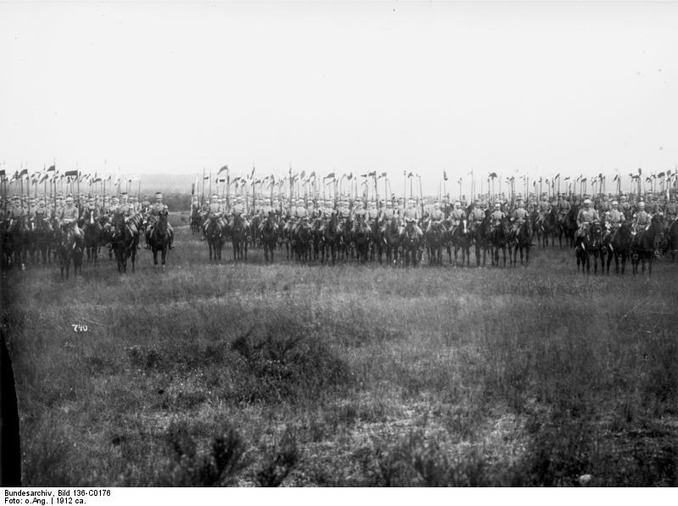 19. Dez 1914. Sonnabend. Tomaszów
