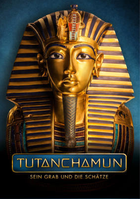 Tutanchamun – Sein Grab und die Schätze