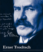 Ernst Troeltsch in Berlin - damals und heute | 07.12.2015, 18:00-19:30 Uhr