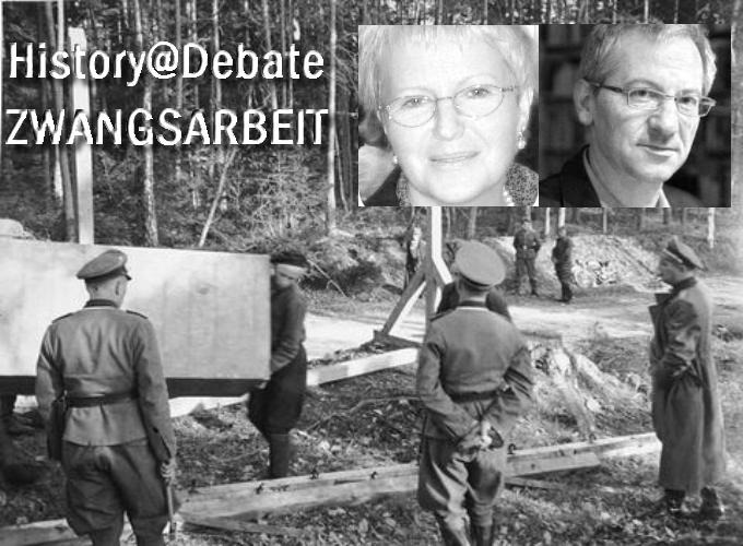 History@Debate | Zwangsarbeiter: Verkannte Opfer