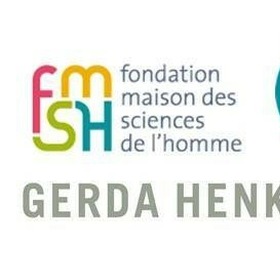 Fondation Maison des Sciences de l'Homme und Gerda Henkel Stiftung vergeben für 2016 zwei Post-Doc-Fellowships