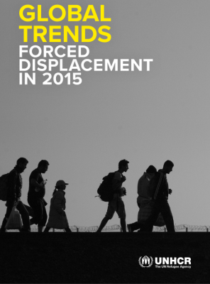 Globale Trends: Flucht, Flüchtlingsschutz und (fehlende) Lösungen