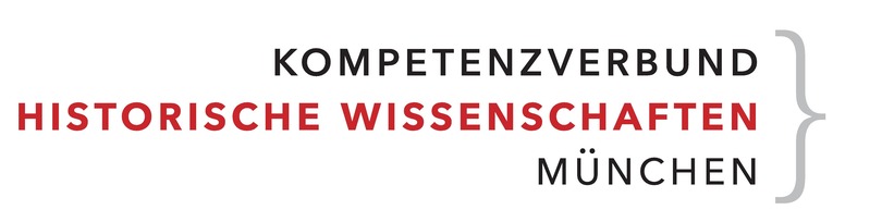Homepage des "Kompetenzverbunds Historische Wissenschaften München" online