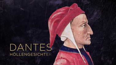 Die Dante'sche Hölle - Ort der Intensivierung und die Kunst des Schreckens