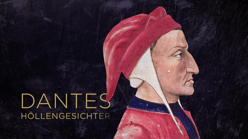 Die Dante'sche Hölle - Ort der Intensivierung und die Kunst des Schreckens