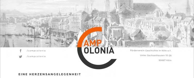 Camp Colonia: BarCamp für den Nachwuchs