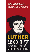 Neues Unterrichtsangebot „Luther 2017 für die Schule“