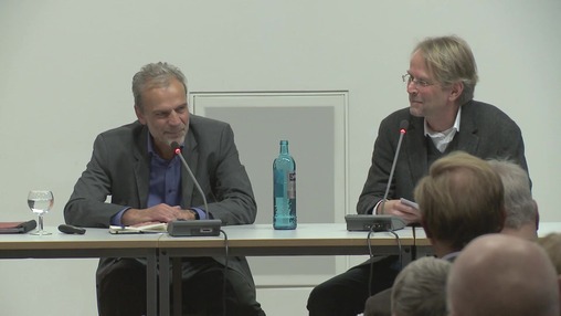 Horst Bredekamp und Andreas Kilb zum Humboldt Forum 2030