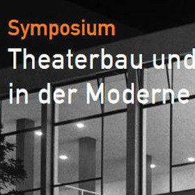 Theaterbau und Stadt in der Moderne