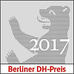 Berliner Digital-Humanities-Preis 2017