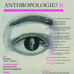 Auf dem Weg zu einer interdisziplinären Anthropologie
