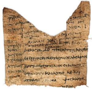 Of mice and men: Alltägliche Briefe aus dem griechisch-römischen Ägypten