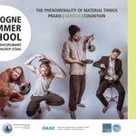 Zwischen Geschichtlichkeit und Schöpfungsmacht: Die Cologne Summer School of Interdisciplinary Anthropology