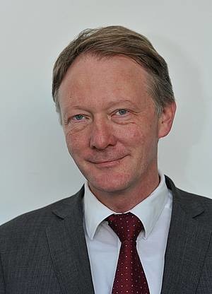 Martin Schulze Wessel ist neuer Vorsitzender des Kuratoriums des Historischen Kollegs