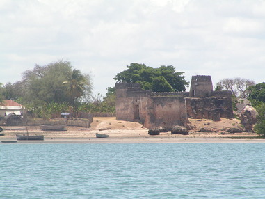 Challenges to the retention of the integrity of World Heritage Sites in Africa: the case of Kilwa Kisiwani and Songo Mnara, Tanzania