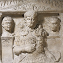Augustus - Tiberius - Varus. Eine römische Erfolgsgeschichte und ihr Scheitern