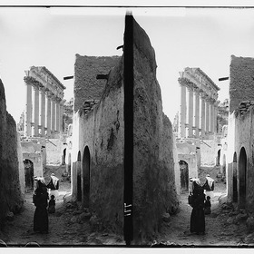 Call for Papers: “From the Ruins of Preservation” 
A symposium on rethinking heritage through counter-archives